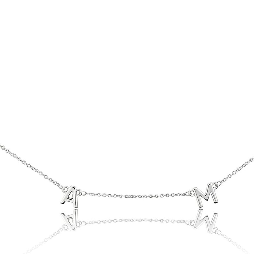 Mama Necklace, Gold Dipped Fashion Jewelry | Gifts for New Mom | Gold Mom Neckla